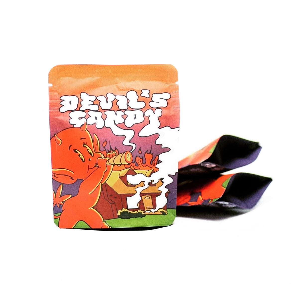 Mylar Packaging