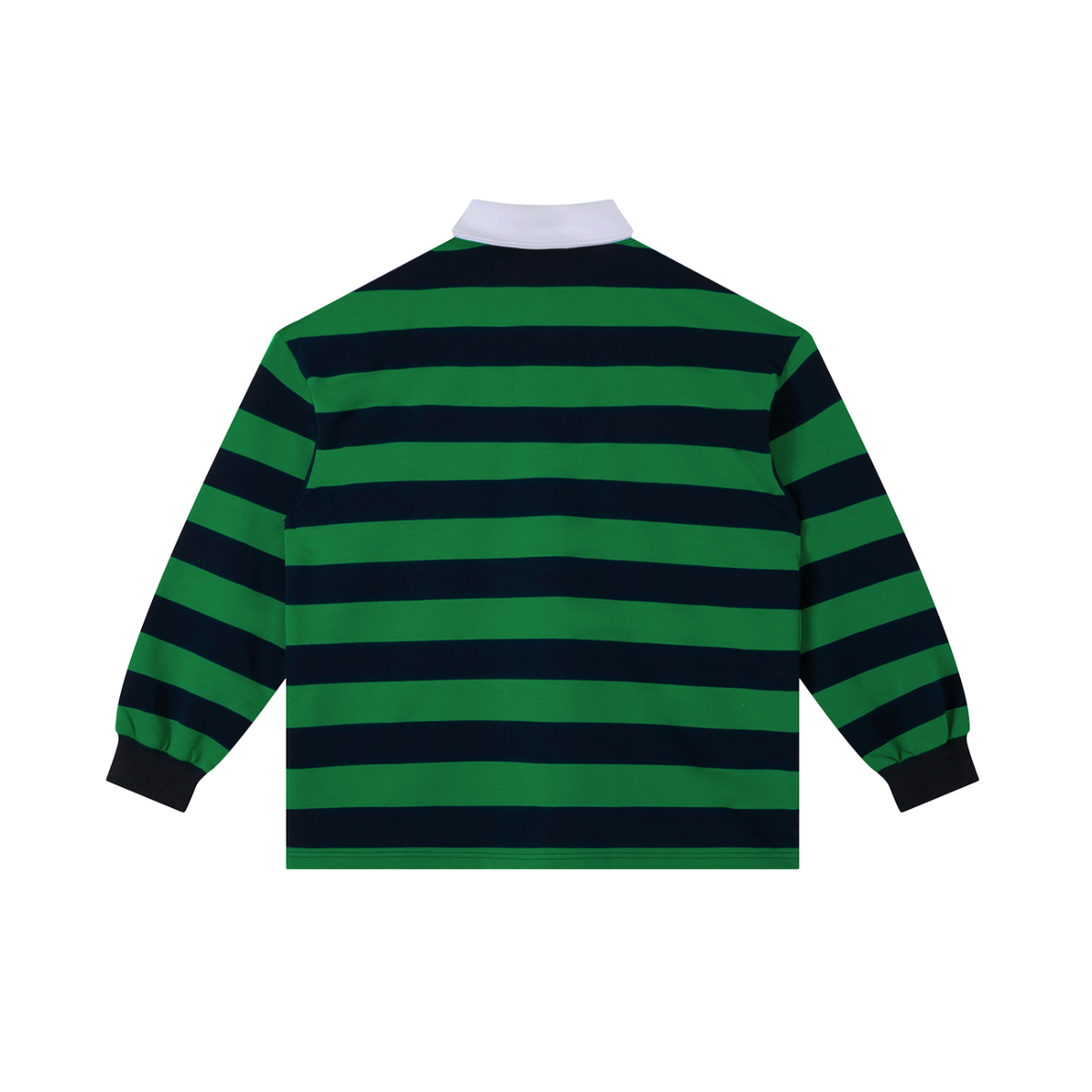 Green/Navy Rugby