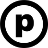 Published Studios logo