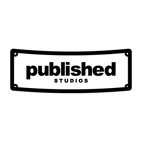 Banners Published Studios