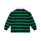 Green/Navy Rugy