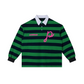 Green/Navy Rugby