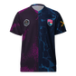 VAN ZANTEN JERSEY