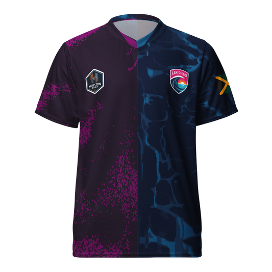 VAN ZANTEN JERSEY