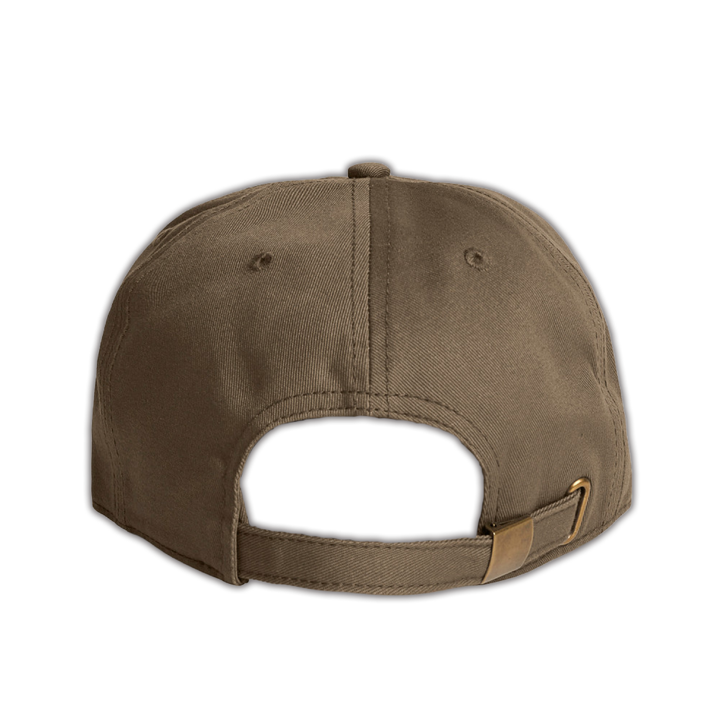 Accidental Millionaire Strapback