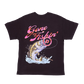 Gone Fishin' Tee